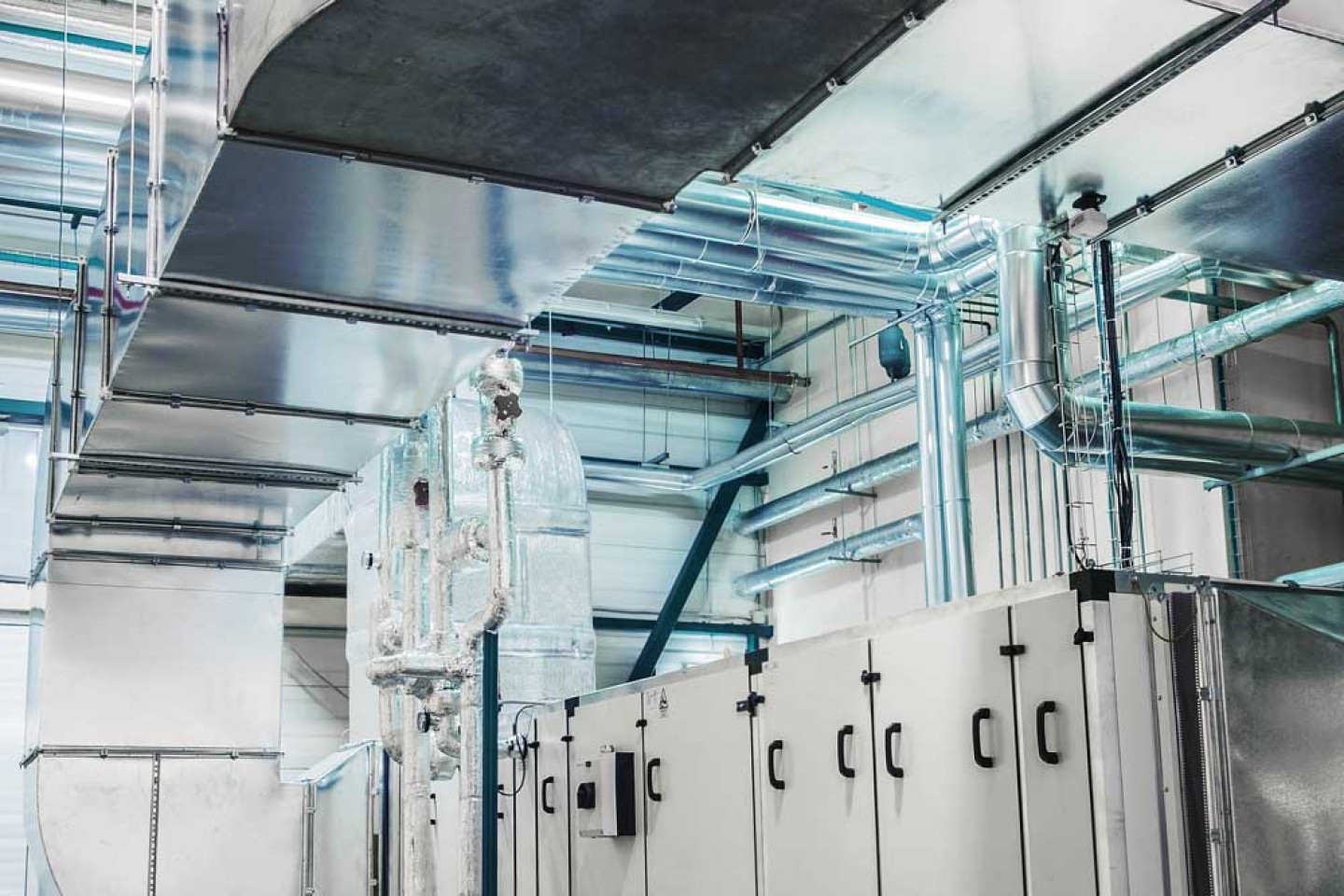 Commercial HVAC Services & Repair Owensboro, KY Comfortech Heating & Cooling, LLC